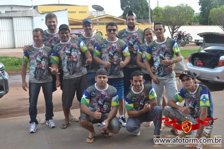rolim de moura